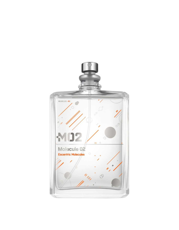 Molecule 02 Edt